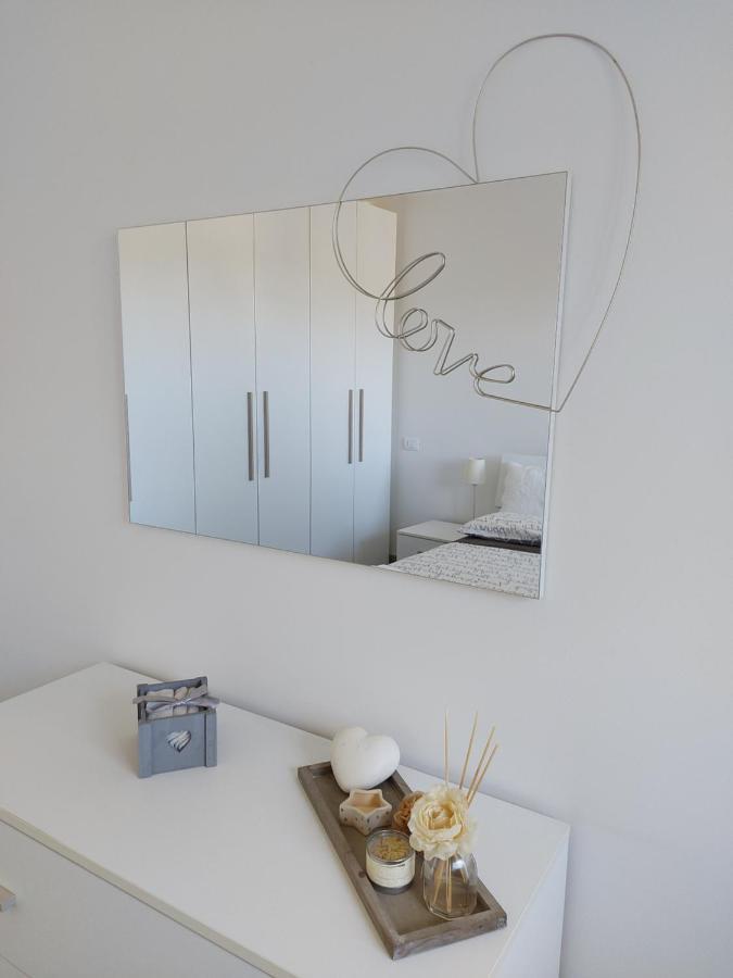La Pineta - Delightful Small Apartment Near The City Center L'Aquila Luaran gambar